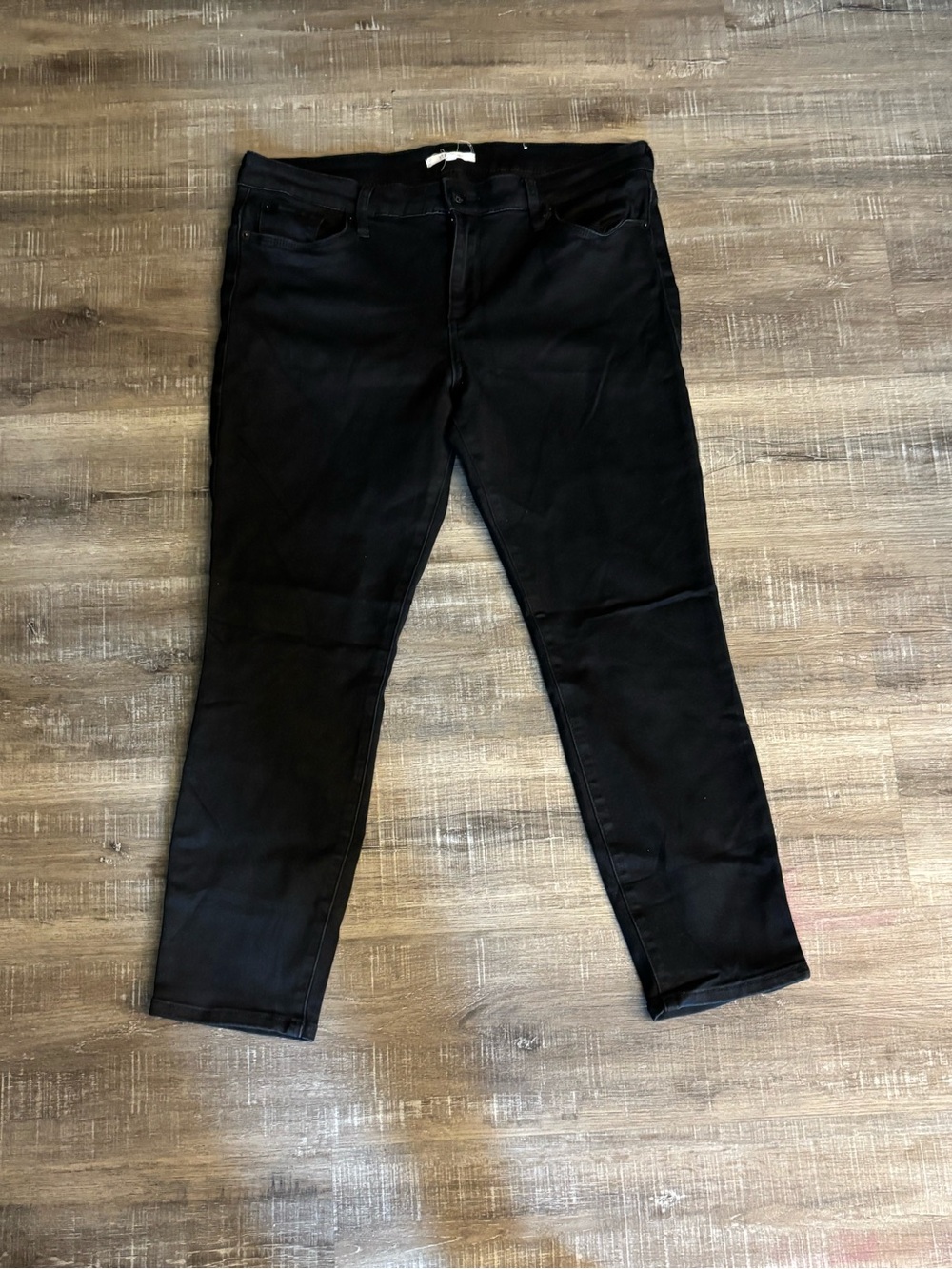 Sts blue Women’s Black Skinny Jeans/Jeggings